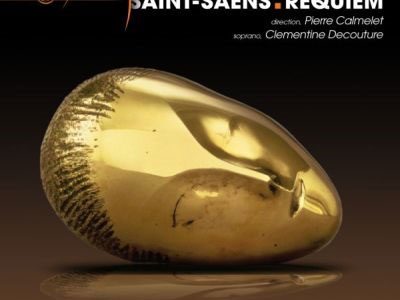 Sanctus du <i>Requiem</i>, Camille Saint-Saëns