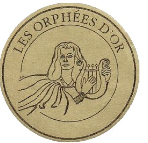 Logo Orphée d'Or