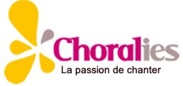 logo Choralies